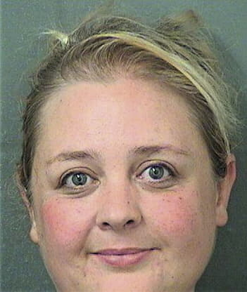 Rebecca Saxton, - Palm Beach County, FL 